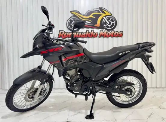 HONDA-XRE 190 SE-2023