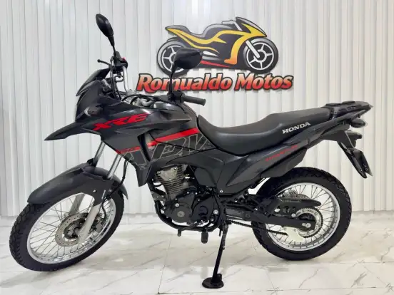 HONDA-XRE 190 SE HONDA-XRE 190 SE-2023