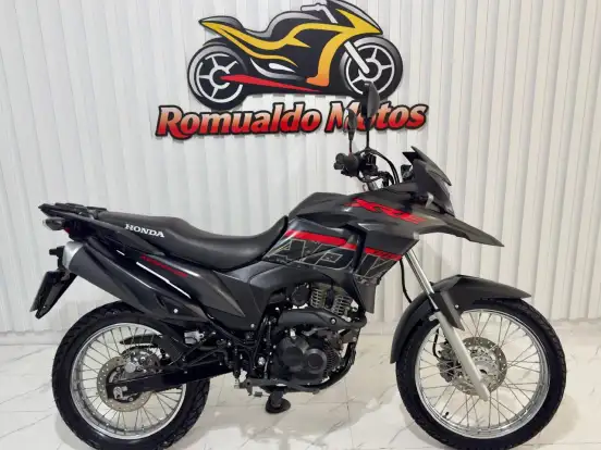 HONDA-XRE 190 SE HONDA-XRE 190 SE-2023
