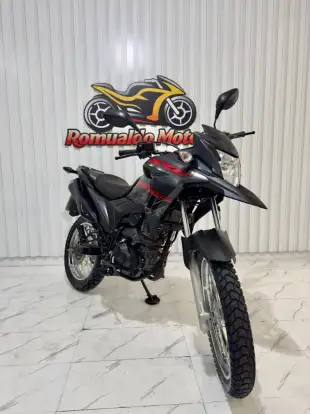 HONDA-XRE 190 SE-2023