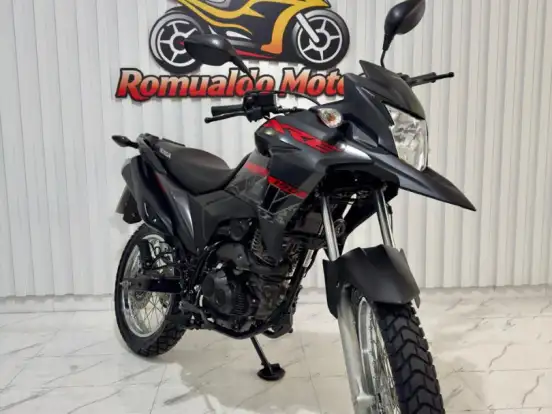 HONDA-XRE 190 SE HONDA-XRE 190 SE-2023