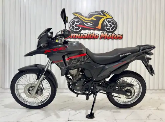 HONDA-XRE 190 SE-2023