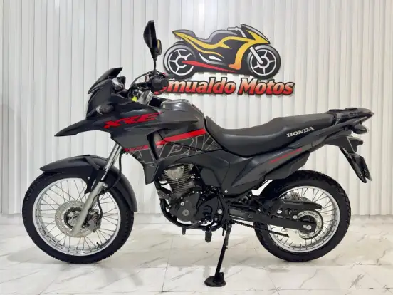 HONDA-XRE 190 SE HONDA-XRE 190 SE-2023