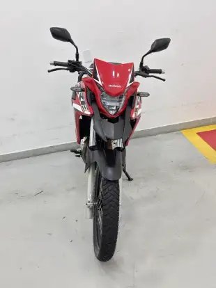 HONDA-XRE 300 RALLY-2022