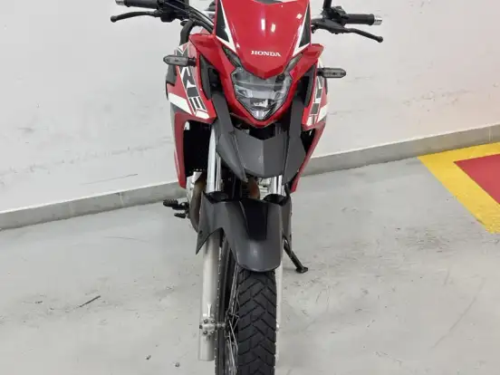 HONDA-XRE 300 RALLY HONDA-XRE 300 RALLY-2022