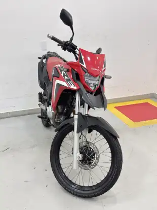 HONDA-XRE 300 RALLY HONDA-XRE 300 RALLY-2022