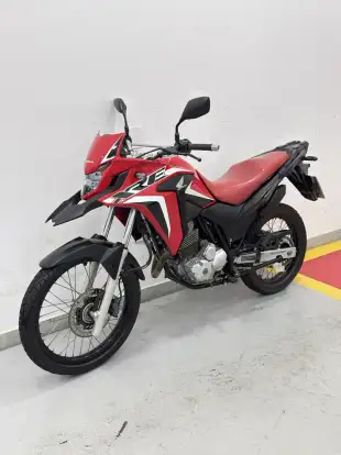 HONDA-XRE 300 RALLY-2022