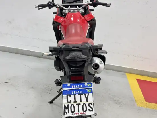 HONDA-XRE 300 RALLY HONDA-XRE 300 RALLY-2022