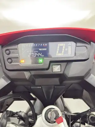 HONDA-XRE 300 RALLY HONDA-XRE 300 RALLY-2022