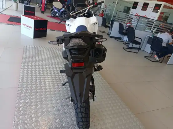 HONDA-XRE 300 SAHARA ADVENTURE-2027