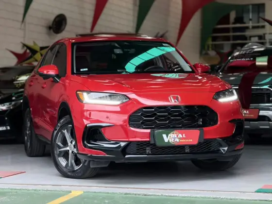 HONDA ZR-V 2.0 i-VTEC GASOLINA TOURING CVT