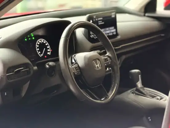 HONDA-ZR-V-2023