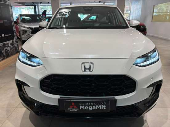 HONDA-ZR-V-2.0 i-VTEC GASOLINA TOURING CVT HONDA-ZR-V-2024