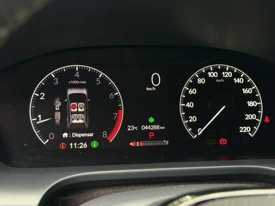 HONDA-ZR-V-2.0 i-VTEC GASOLINA TOURING CVT HONDA-ZR-V-2023