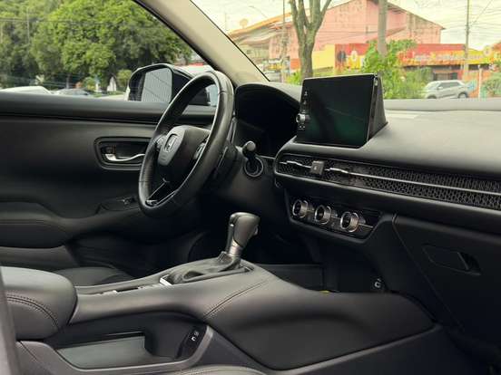 HONDA-ZR-V-2.0 i-VTEC GASOLINA TOURING CVT HONDA-ZR-V-2023