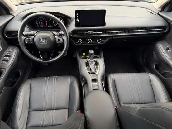 HONDA-ZR-V-2.0 i-VTEC GASOLINA TOURING CVT HONDA-ZR-V-2023