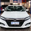 HONDA ACCORD 2.0 VTEC TURBO GASOLINA TOURING 10AT HONDA ACCORD 2.0 VTEC TURBO GASOLINA TOURING 10AT