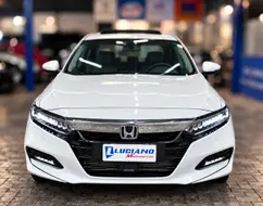 HONDA ACCORD 2.0 VTEC TURBO GASOLINA TOURING 10AT HONDA ACCORD 2.0 VTEC TURBO GASOLINA TOURING 10AT