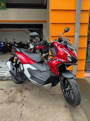 HONDA ADV 160 