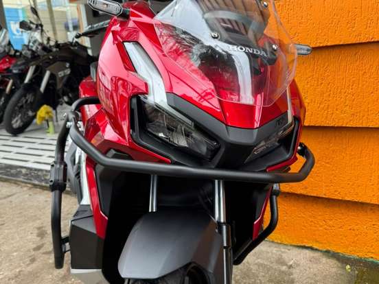 HONDA-ADV 160 HONDA-ADV 160-2025