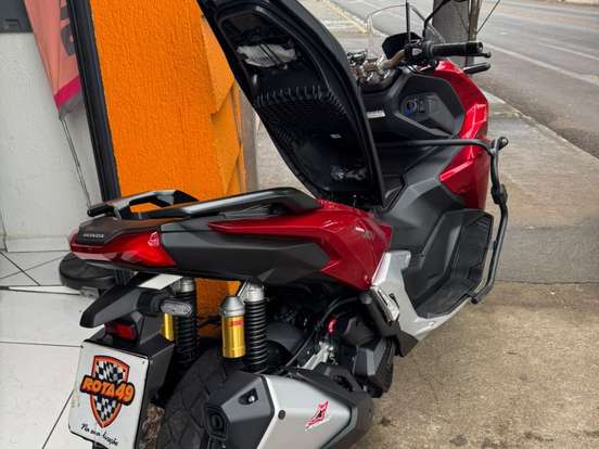 HONDA-ADV 160 HONDA-ADV 160-2025