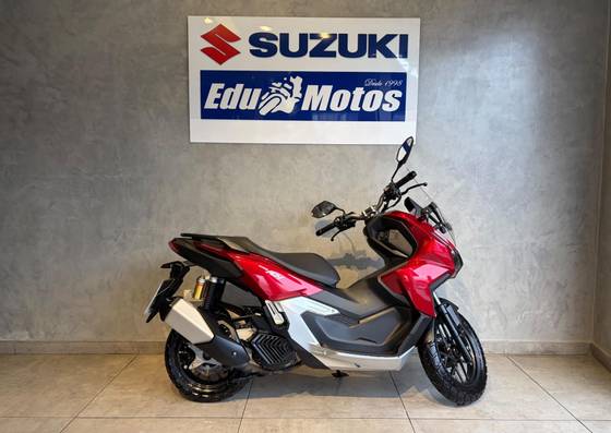 HONDA ADV 160 