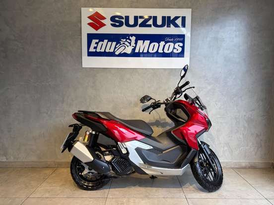 HONDA-ADV 160 HONDA-ADV 160-2025