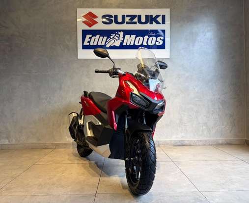 HONDA-ADV 160-2025