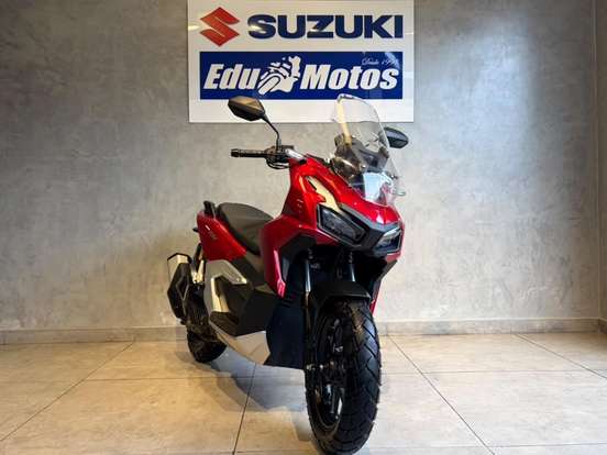 HONDA-ADV 160 HONDA-ADV 160-2025