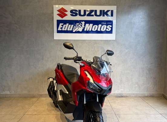 HONDA-ADV 160-2025