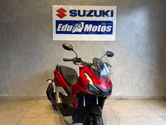 HONDA-ADV 160 HONDA-ADV 160-2025