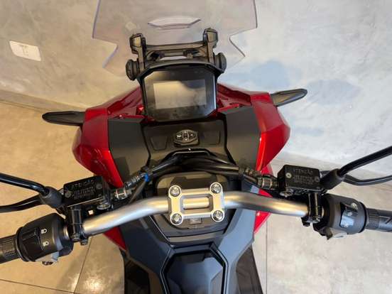 HONDA-ADV 160 HONDA-ADV 160-2025
