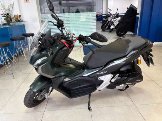 HONDA-ADV HONDA-ADV-2024
