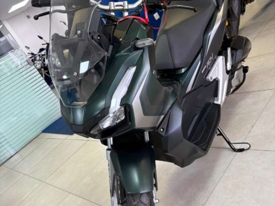 HONDA-ADV HONDA-ADV-2024