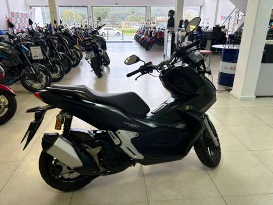 HONDA-ADV HONDA-ADV-2024