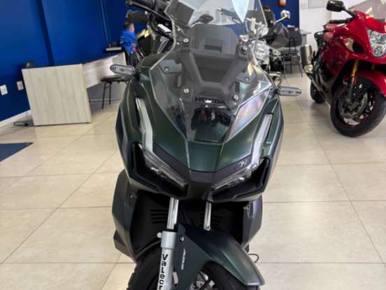 HONDA-ADV HONDA-ADV-2024