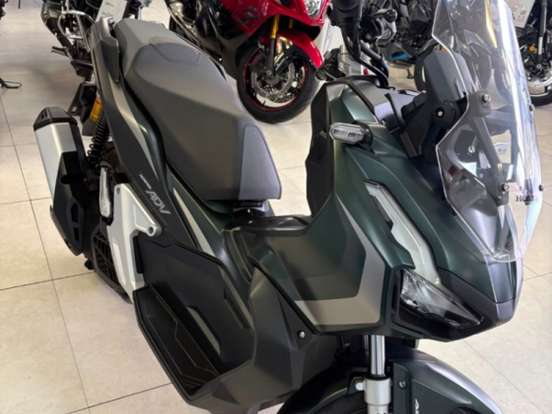 HONDA-ADV HONDA-ADV-2024