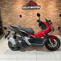 HONDA ADV HONDA ADV