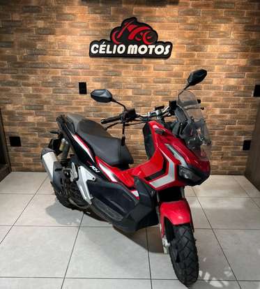 HONDA-ADV-2021