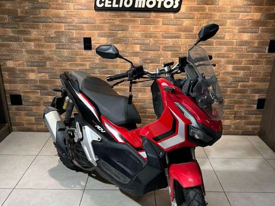 HONDA-ADV HONDA-ADV-2021