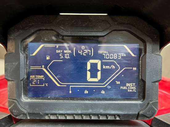 HONDA-ADV HONDA-ADV-2021