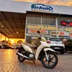 HONDA BIZ 125i HONDA BIZ 125i