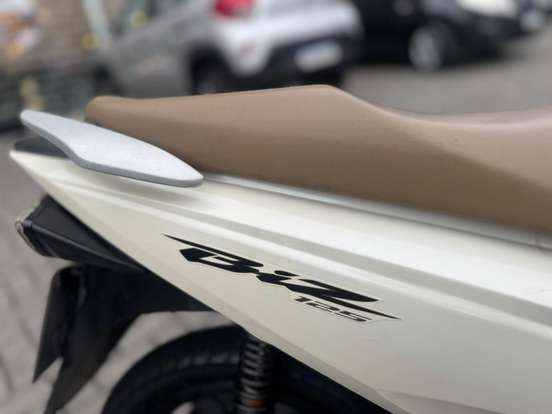 HONDA-BIZ 125i HONDA-BIZ 125i-2017