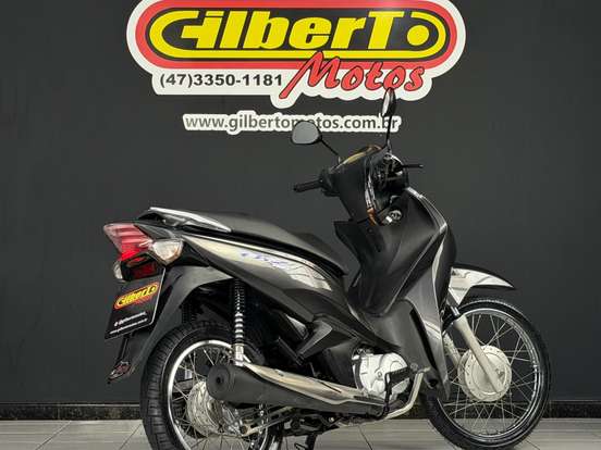 HONDA-BIZ 110i-2020
