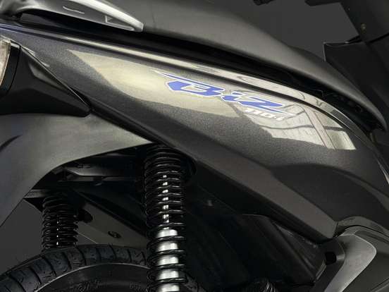 HONDA-BIZ 110i HONDA-BIZ 110i-2020
