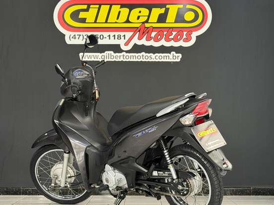 HONDA-BIZ 110i-2020