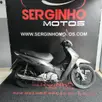 HONDA BIZ 125 + HONDA BIZ 125 +