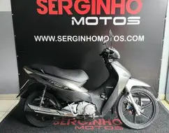 HONDA BIZ 125 + HONDA BIZ 125 +
