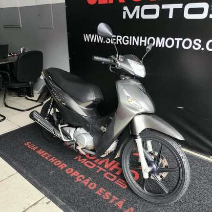 HONDA-BIZ 125 +-2007