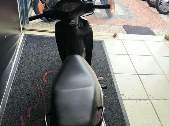 HONDA-BIZ 125 + HONDA-BIZ 125 +-2007
